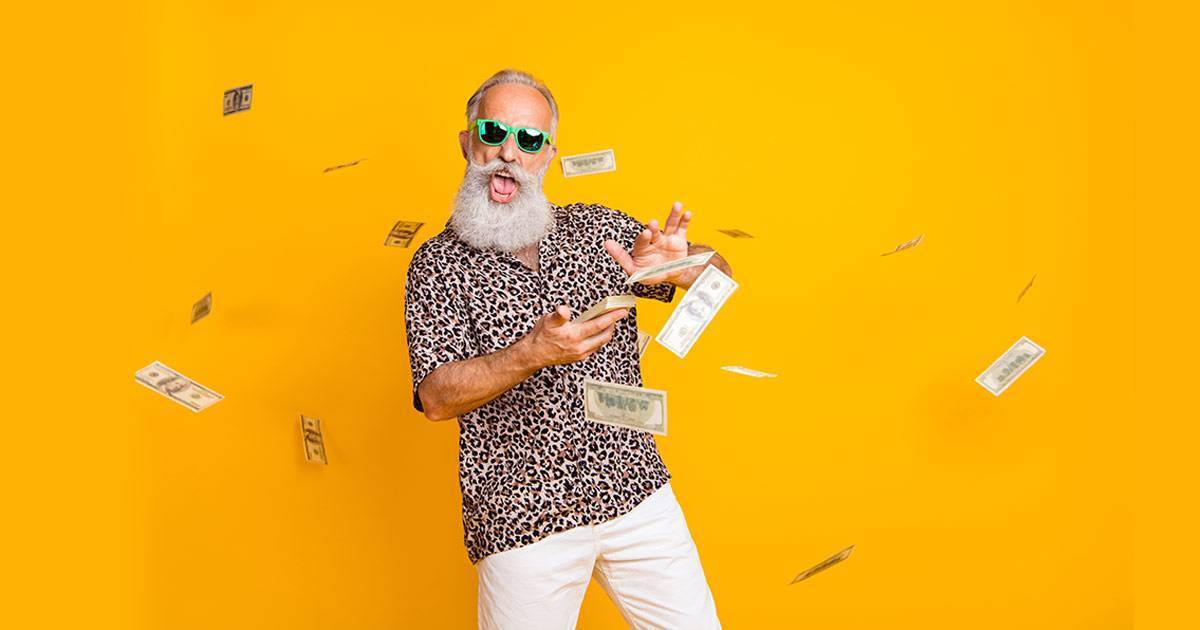 Stop Wasting Your Money on “Getting Your Name Out There”