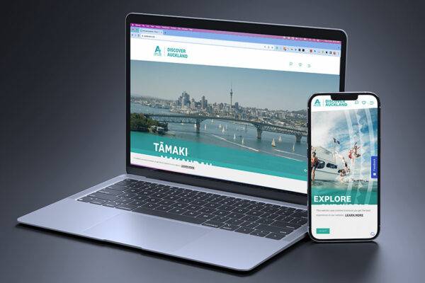 Web Design Auckland – Why You Don’t Need to Use an Auckland-Based Company