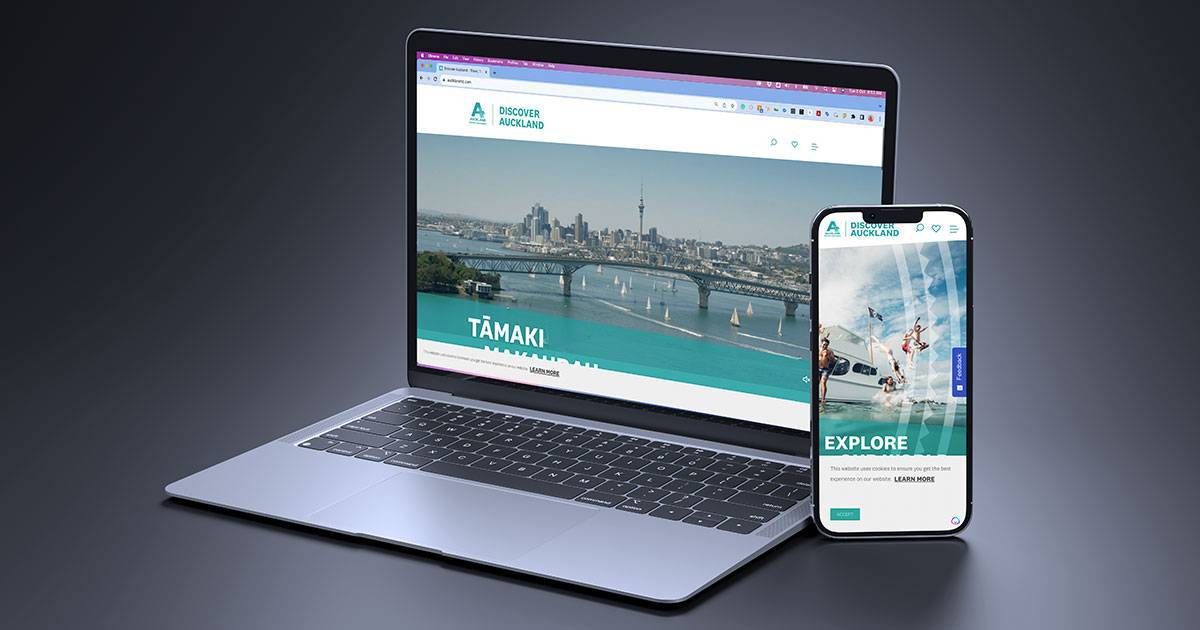 Web Design Auckland – Why You Don’t Need to Use an Auckland-Based Company