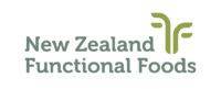 New Zealand Functional Foods