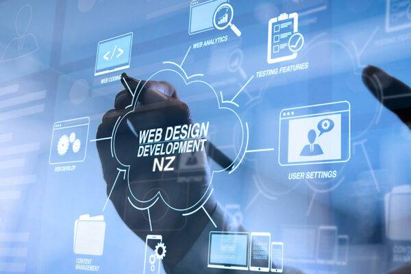 Web Design NZ – Find a design partner who will get you results!