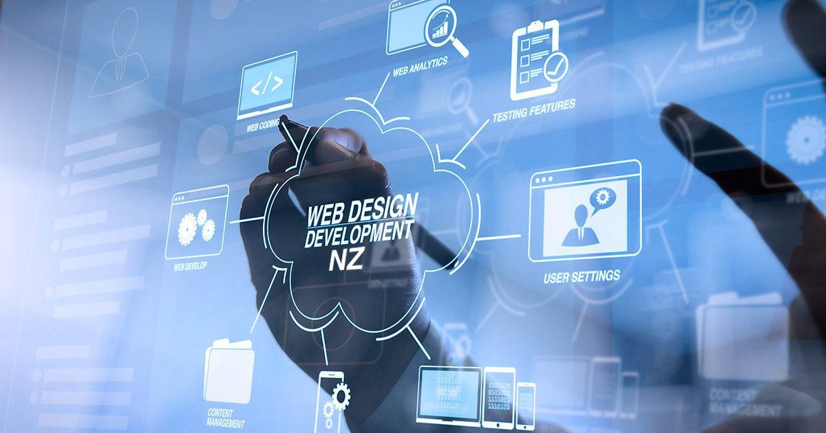 Web Design NZ – Find a design partner who will get you results!