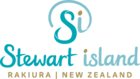 Steward Island Rakiura New Zealand