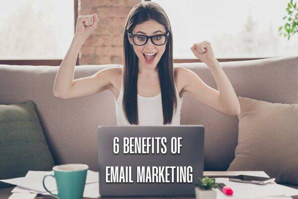 Unveiling the Benefits of Email Marketing