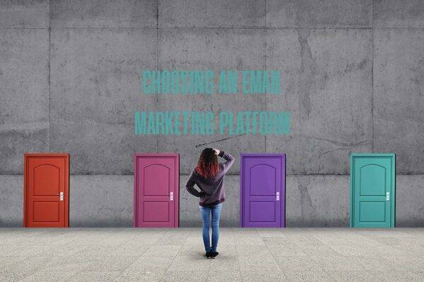 Top 10 Email Marketing Platforms