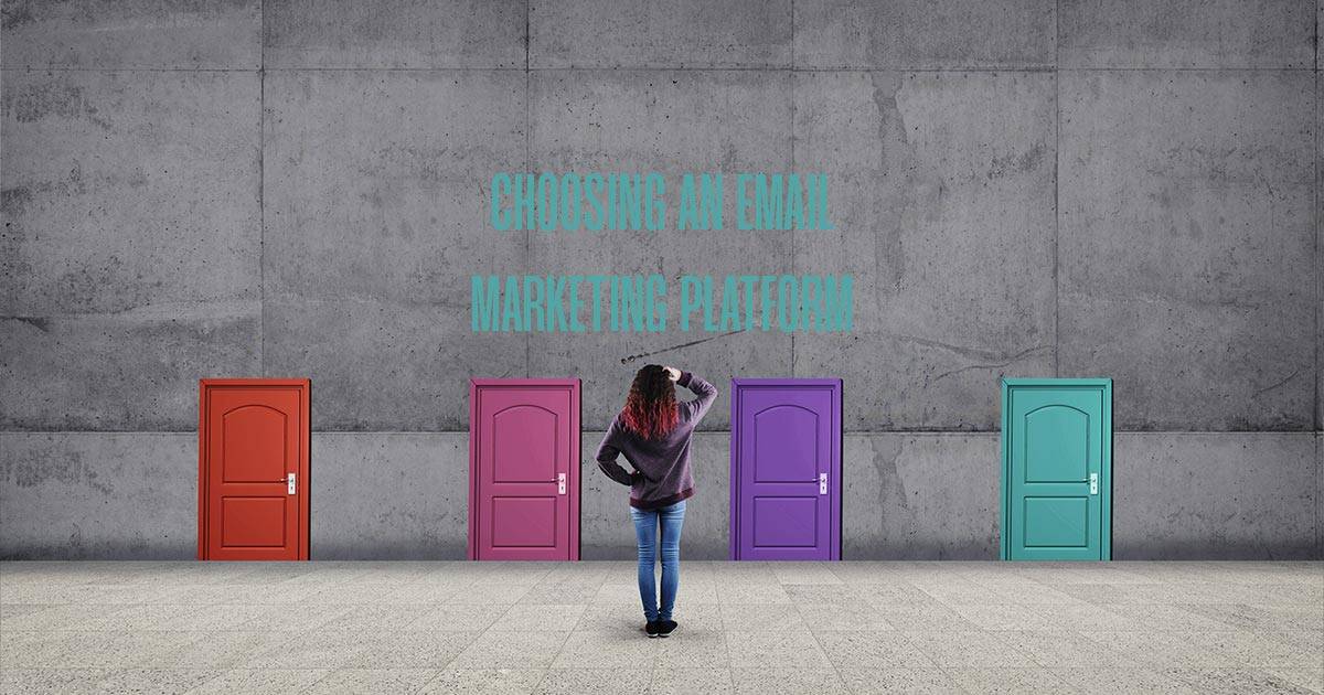 Top 10 Email Marketing Platforms
