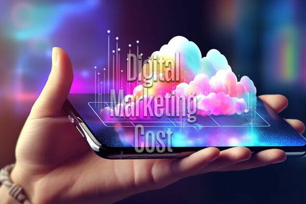 What Does Digital Marketing Cost