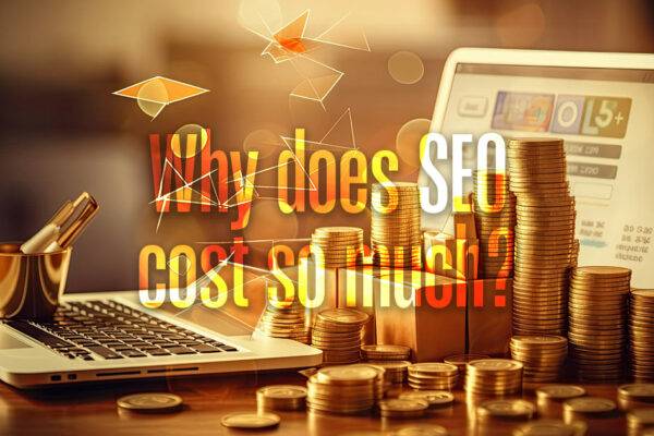 Why Does SEO Cost So Much?