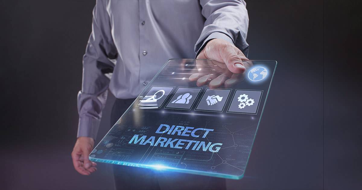 Direct Marketing vs. Advertising: Choosing the Right Approach