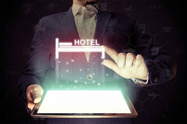 Hotel Industry Marketing: How to Embrace Digital Marketing