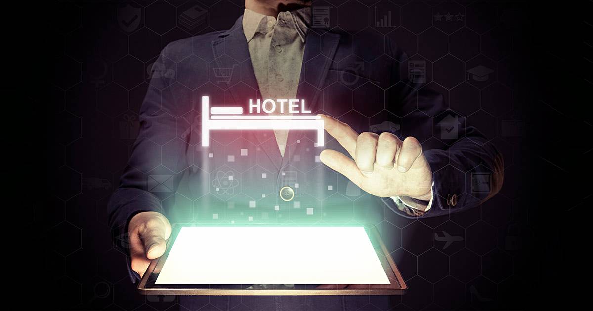 Hotel Industry Marketing: How to Embrace Digital Marketing