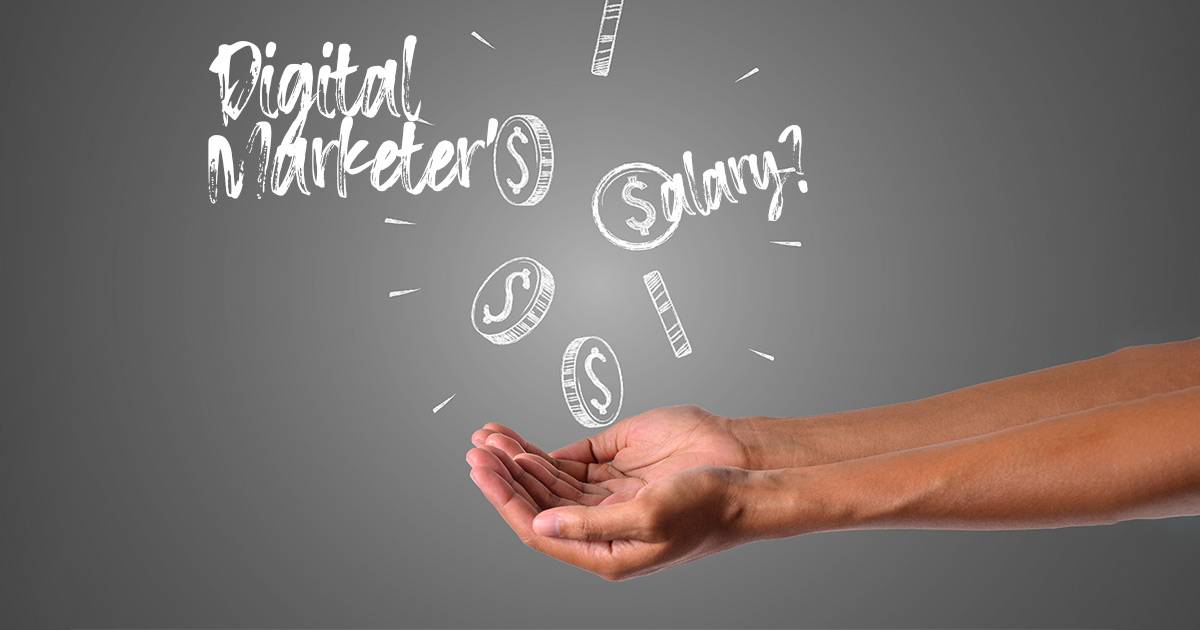 Digital Marketing Salary NZ