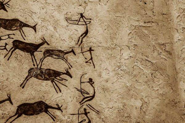 Is Your Marketing Strategy Living in the Digital Stone Age? Unearth the Secrets to Cyber-Success in 2024!