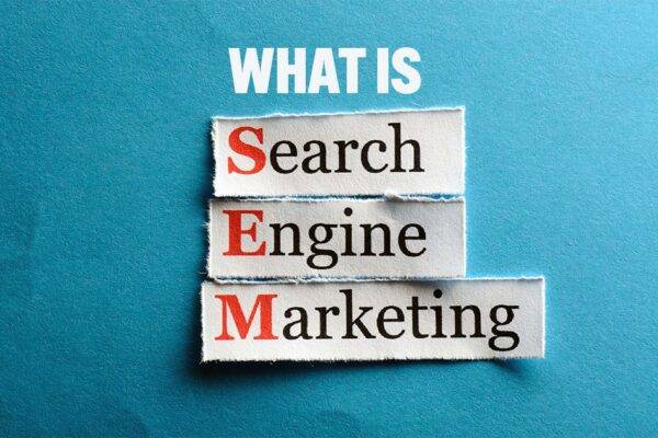 What the heck is Search Engine Marketing??