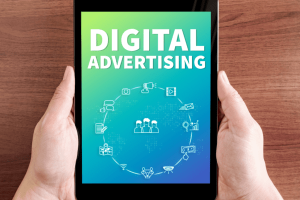 What is Digital Advertising?