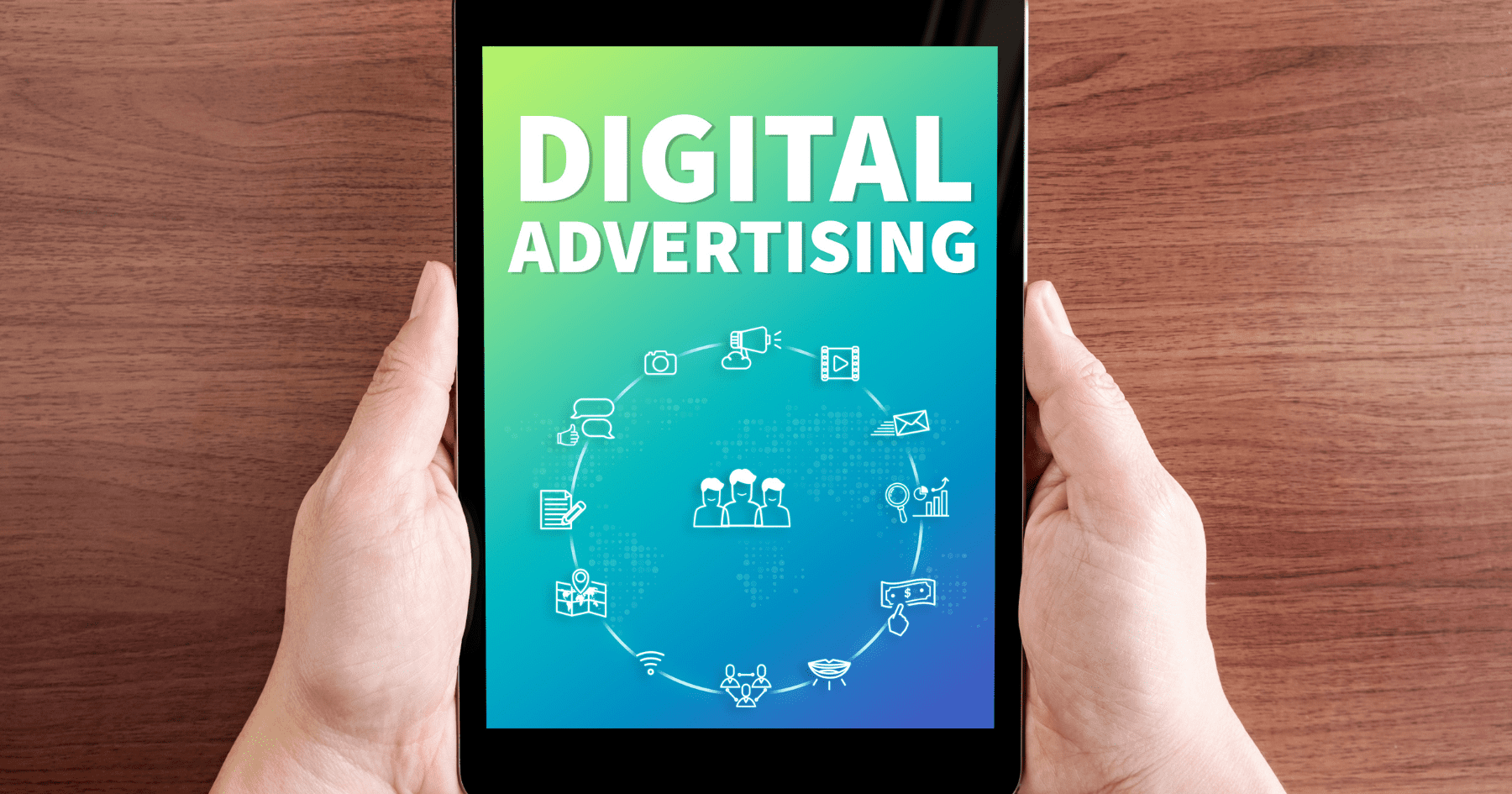 What is Digital Advertising?