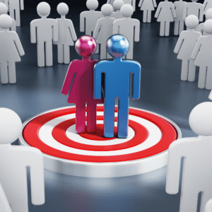 Marketing Basics: Identifying your Target Market Thumbnail