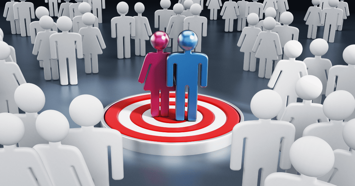 Marketing Basics: Identifying your Target Market