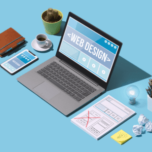 UX Revolution: User-Centric Design Thumbnail