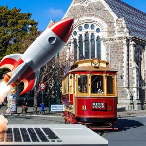 Boost Your Business in Christchurch with an SEO Agency Thumbnail