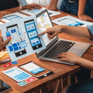 Understanding the Basics of UI/UX Design Thumbnail