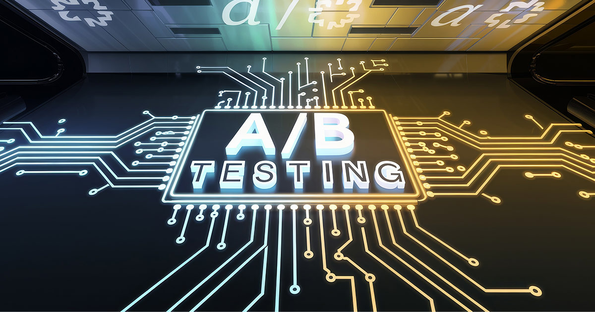 A/B Testing: Laying the Groundwork for Smarter Digital Decisions
