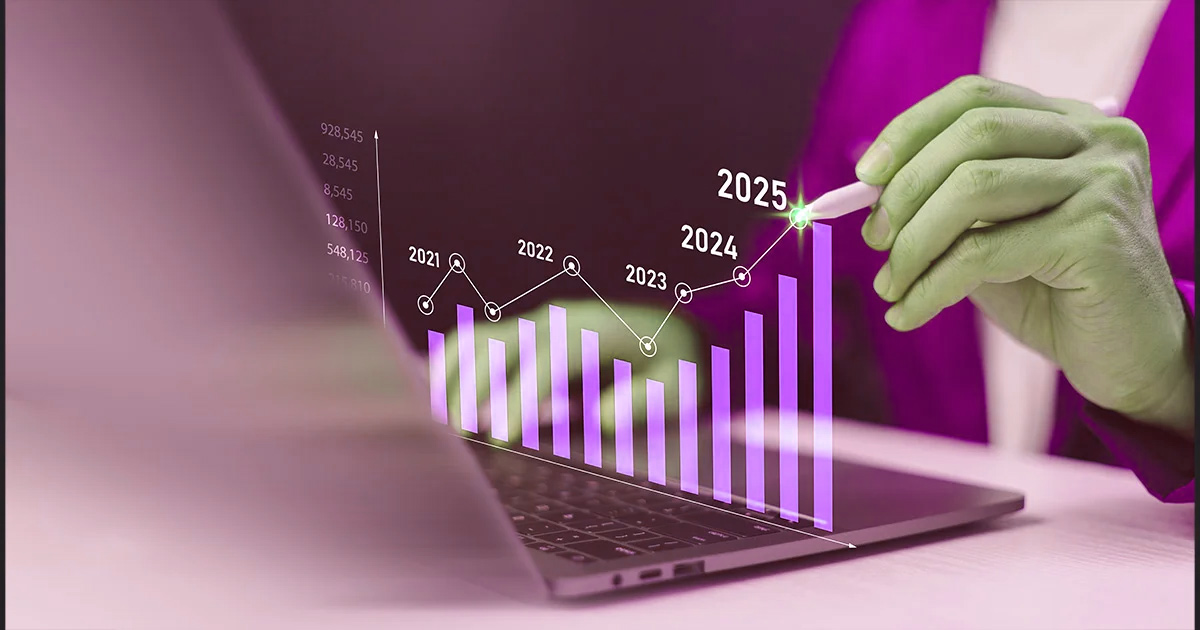Measuring Digital Success in Growth Driven Design Projects