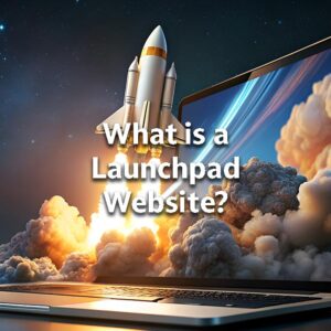 What Is a Launchpad Website? Thumbnail