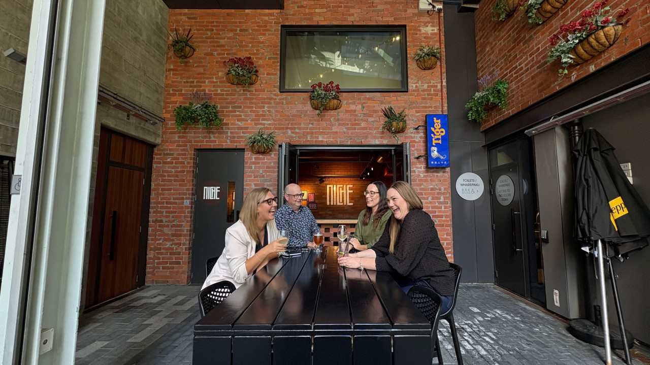 In Southland, We Tell Our Story Differently – And That’s Exactly How It Should Be!