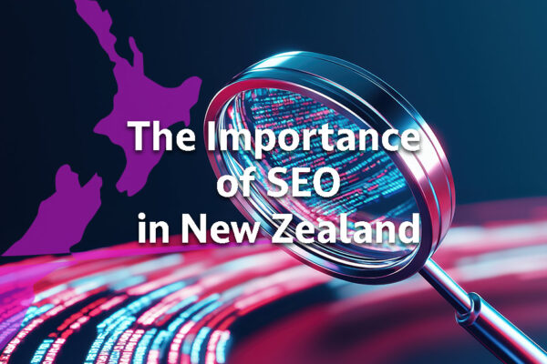 The Importance of SEO in NZ: Why Visibility = Victory