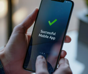 Developing a Successful Mobile App: A Growth-Focused Guide