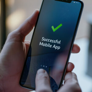 Developing a Successful Mobile App: A Growth-Focused Guide Thumbnail