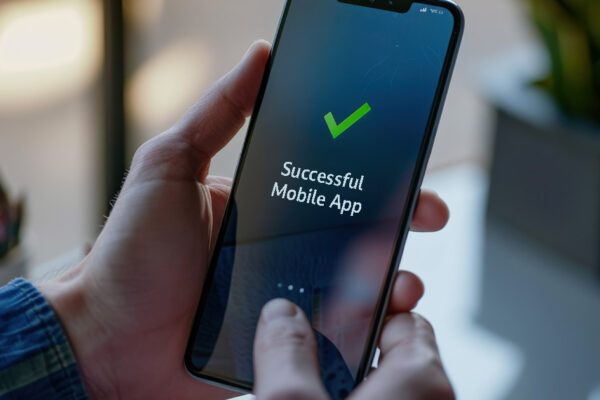 Developing a Successful Mobile App: A Growth-Focused Guide