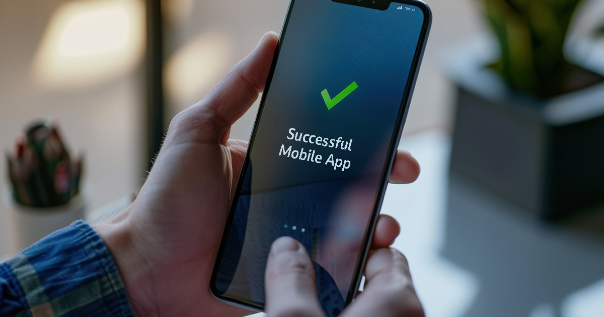 Developing a Successful Mobile App: A Growth-Focused Guide