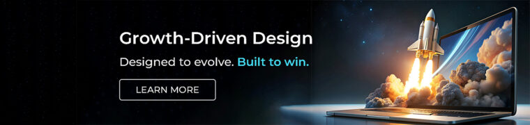 Christchurch Website Design Services: What Should Be Included in a Website That Actually Works? 2 Cta-For-Growth-Driven-Design-Reading-Designed-To-Evolve-Built-To-Win-Learn-More-Button