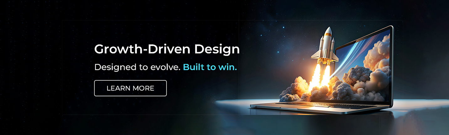 Cta-For-Growth-Driven-Design-Reading-Designed-To-Evolve-Built-To-Win-Learn-More-Button