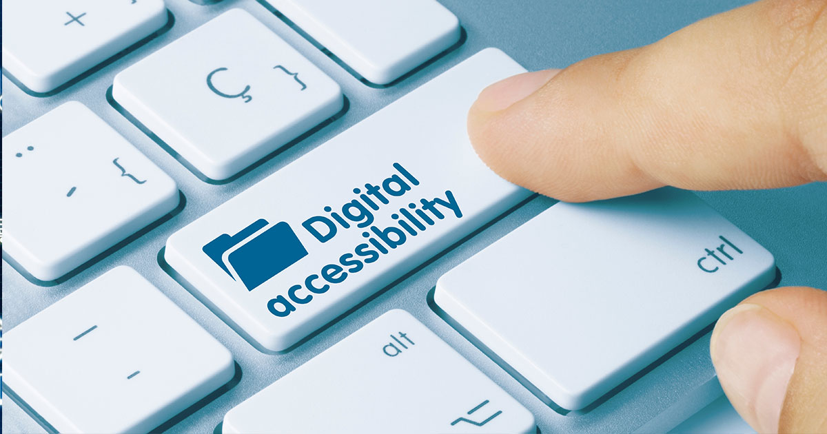 What is Website Accessibility (and Why Should You Care)?