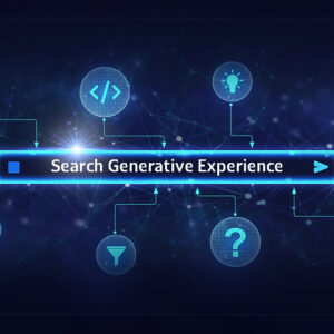 Search Generative Experience (SGE) is Here, but What the Heck Is It? Thumbnail