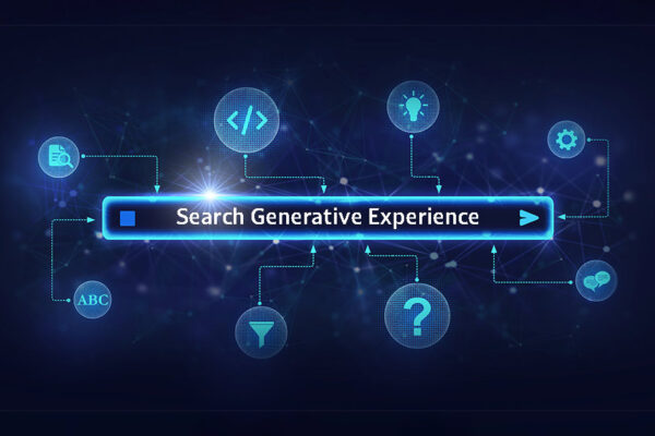 Search Generative Experience (SGE) is Here, but What the Heck Is It?