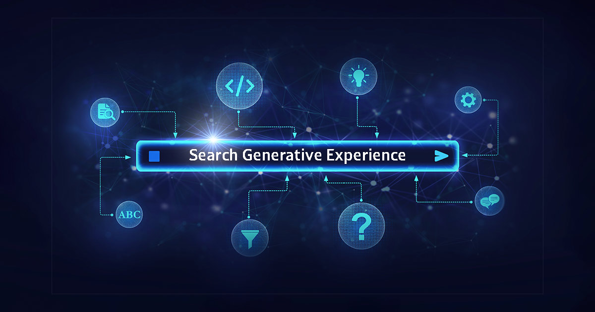 Search Generative Experience (SGE) is Here, but What the Heck Is It?