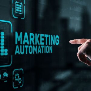 Maximising Efficiency with Marketing Automation Tools Thumbnail