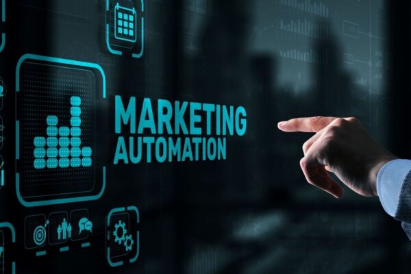 Maximising Efficiency with Marketing Automation Tools