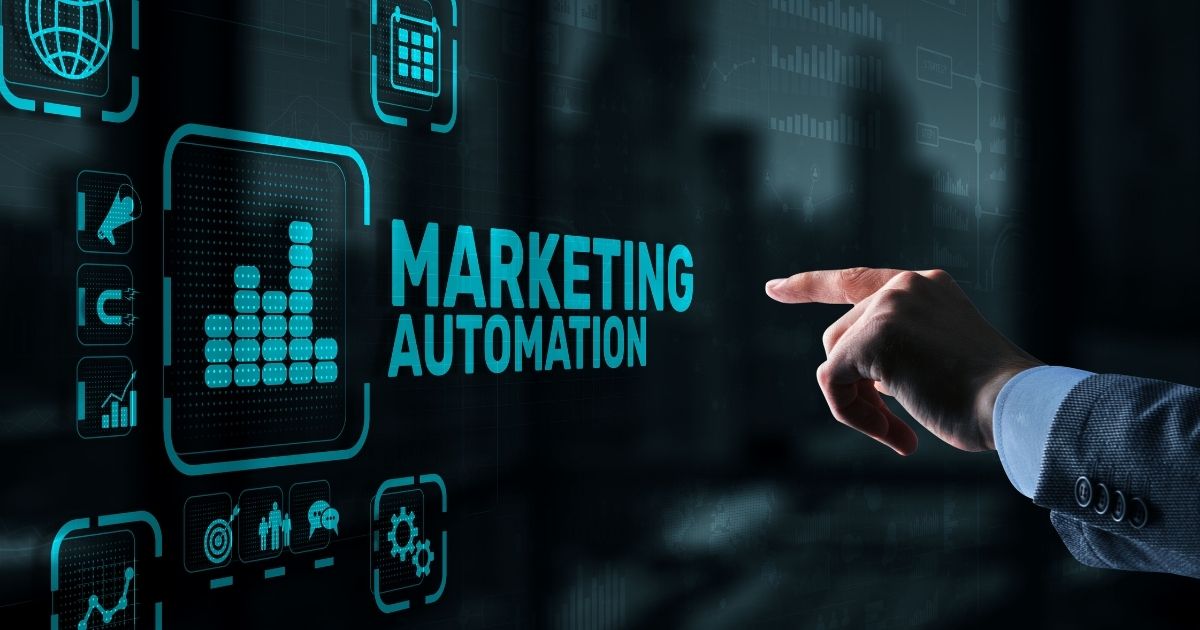 Maximising Efficiency with Marketing Automation Tools