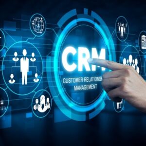 Benefits of CRM for Small Businesses in New Zealand Thumbnail