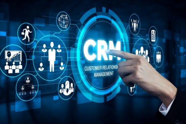 Benefits of CRM for Small Businesses in New Zealand