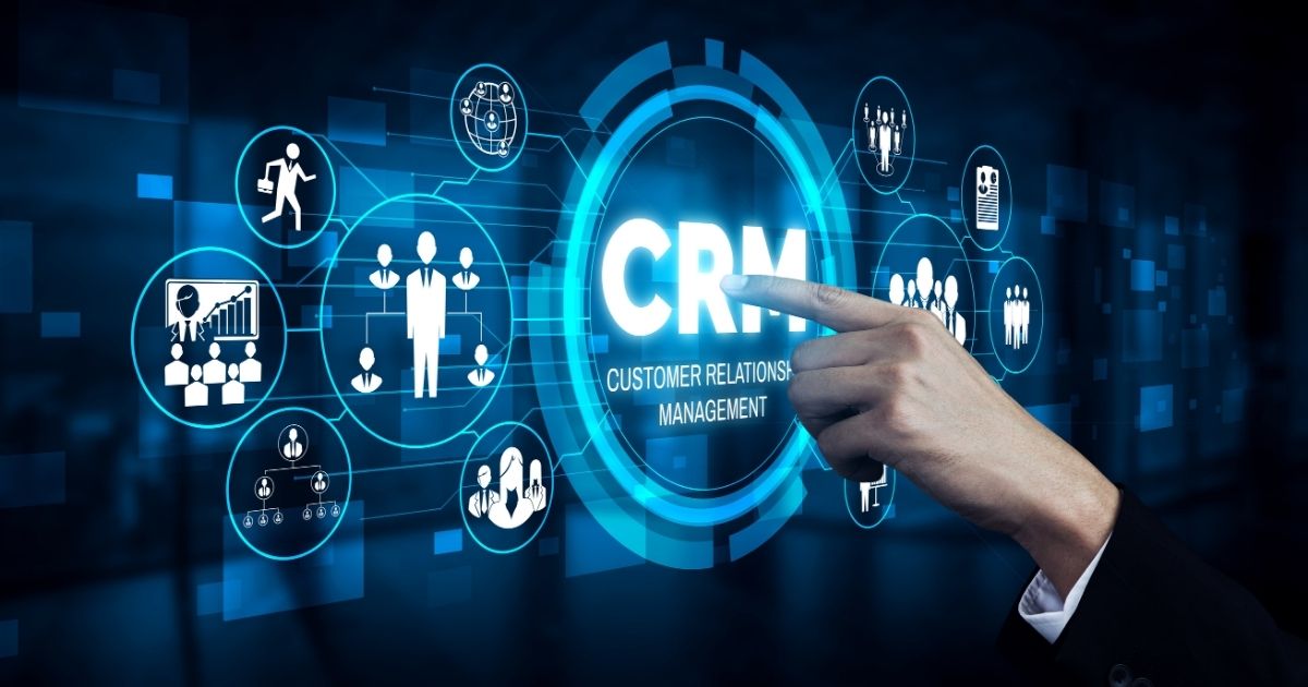 Benefits of CRM for Small Businesses in New Zealand