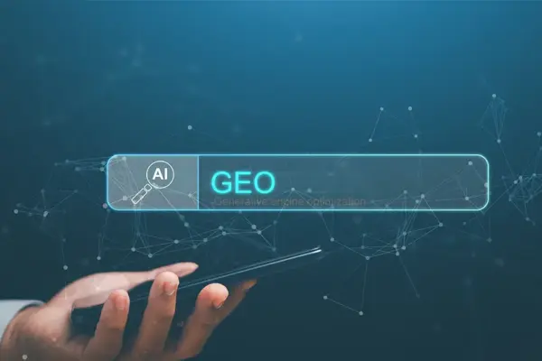 GEO in 2025: The Next Phase of Search
