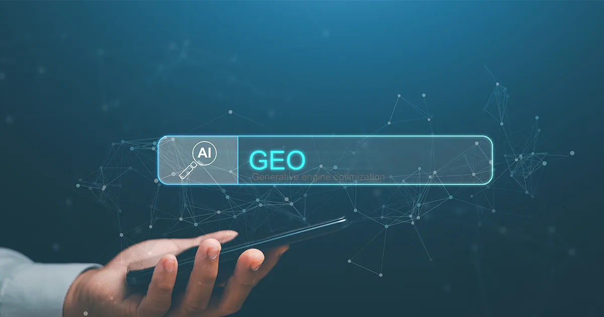 GEO in 2025: The Next Phase of Search