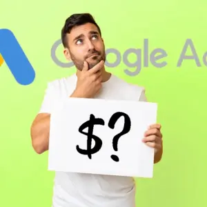 How Much Do Google Ads Cost in 2026 Thumbnail