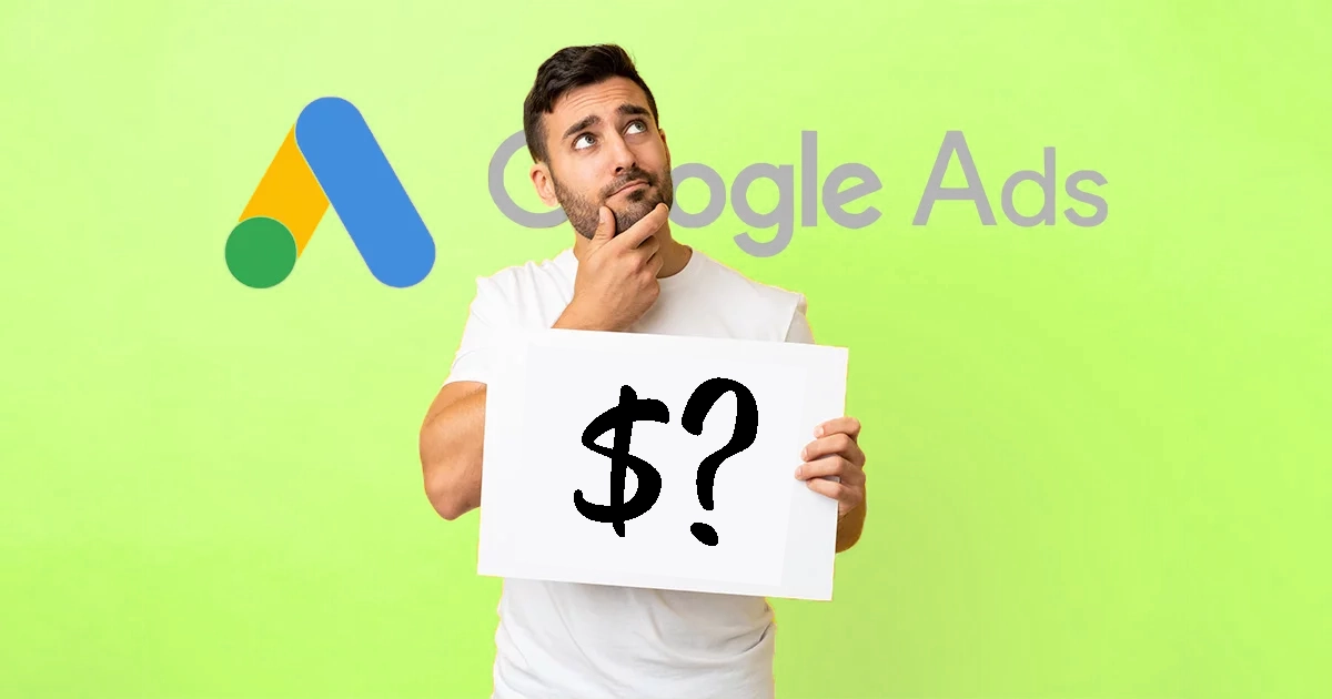 How Much Do Google Ads Cost in 2026